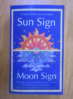 Charles Harvey - Sun Sign. Moon Sign