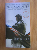 Anticariat: Chris Kyle - American Sniper