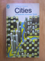 Cities. A Scientific American Book