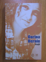 Anticariat: Corina Bernic - Statii