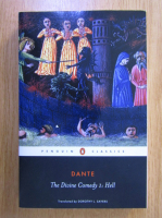 Dante Alighieri - The Divine Comedy 1. Hell