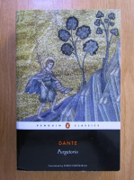 Dante Alighieri - The Divine Comedy 2. Purgatorio