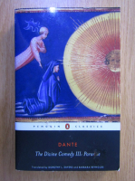 Dante - Dante. The Divine Comedy III. Paradise