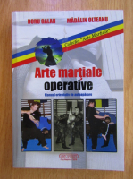 Doru Galan - Arte martiale operative