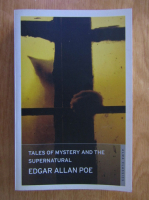 Edgar Allan Poe - Tales of Mystery and Supernatural
