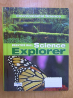Environmental Science. Prentice Hall Science Explorer