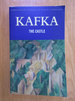 Anticariat: Franz Kafka - The Castle