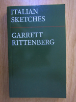 Garrett Rittenberg - Italian Sketches