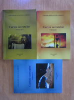 Gheorghe Razvan Gabriel - Cartea secretelor (3 volume)