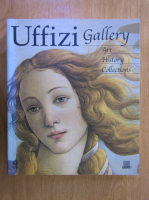 Gloria Fossi - The Uffizi Gallery. Art, History, Collections
