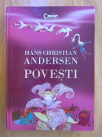 Hans Christian Andersen - Povesti