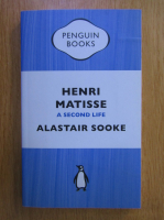 Henri Matisse - A Second Life. Alastair Sooke