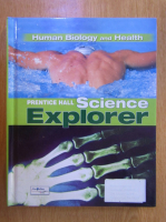 Human Biology and Health. Prentice Hall Science Explorer