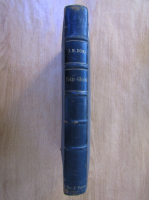I. N. Dona - Tekir-Ghiolul. Studiu descriptiv si clinic (1907)