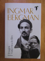 Anticariat: Ingmar Bergman - Imagini. Viata mea in film