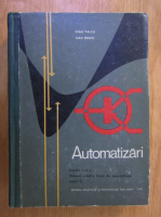 Ioan Palcu - Automatizari (volumul al 2-lea)