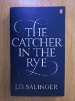 Anticariat: J. D. Salinger - The Catcher in the Rye