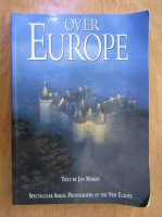 Jan Morris - Over Europe