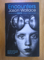 Jason Wallace - Encounters