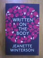 Jeanette Winterson - Written on the Body