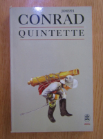 Joseph Conrad - Quintette