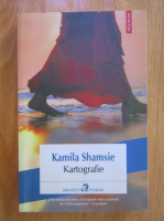 Kamila Shamsie - Kartografie