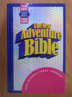 Lawrence O. Richards - The New Adventure Bible