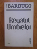 Leigh Bardugo - Regatul umbrelor
