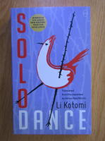Li Kotomi - Solo Dance