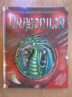 Marea enciclopedie interactiva a Dragonilor 