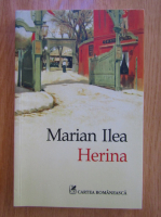 Anticariat: Marian Ilea - Herina