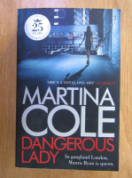 Martina Cole - Dangerous Lady