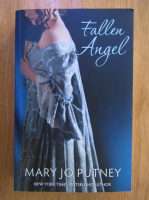 Mary Jo Putney - Fallen Angel