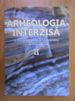 Michael A. Cremo - Arheologia interzisa. Istoria ascunsa a umanitatii (volumul 2)