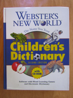 Michael Agnes - Webster's New World. Children's Dictionary