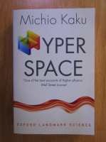Michio Kaku - Hyperspace