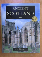 Nigel Blundell - Ancient Scotland 