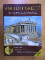 Niki Drosou Panagiotou - Ancient Greece