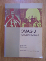 Omagiu scolilor Blajului, 1754-1954