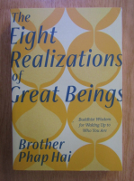 Phap Hai - The Eight Realizations of Great Beings