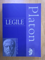 Platon - Legile