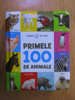 Anticariat: Primele 100 de animale