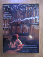 Revista Teologia, anul IX, nr. 3, 2005