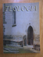 Revista Teologia, anul X, nr. 2, 2006