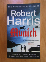 Robert Harris - Munich