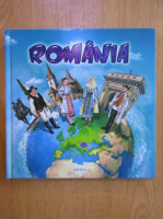 Anticariat: Romania