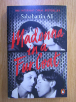 Sabahattin Ali - Madonna in a Fur Coat