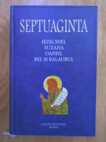 Septuaginta (volumul 6, partea a II-a)