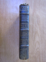 Sermons pour le careme, tome quatrieme (1738)