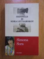 Simona Sora - Seinfeld si sora Nabokov
